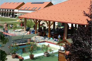 Buzsák-Csisztapusztai Termálfürdő