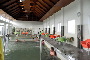 Buzsák-Csisztapusztai Termálfürdő