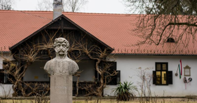 Berzsenyi Dániel Emlékház - Nikla