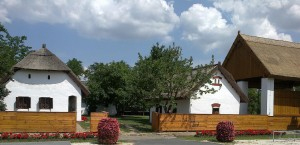 Buzsáki Népművészeti Tájház
