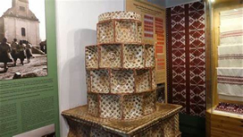 Buzsáki Népművészeti Tájház