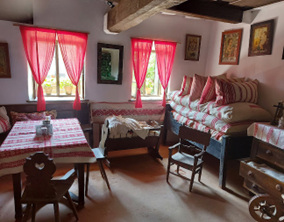 Buzsáki Népművészeti Tájház