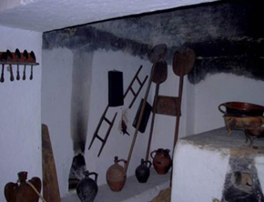 Buzsáki Népművészeti Tájház