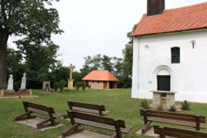 FEHÉR-KÁPOLNA - Buzsák