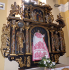 FEHÉR-KÁPOLNA - Buzsák