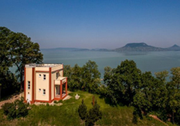 Kripta Villa – Fonyód