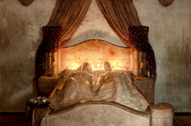 Kripta Villa – Fonyód