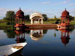 Krisna Völgy- Somogyvámos