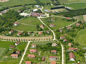 Krisna Völgy- Somogyvámos