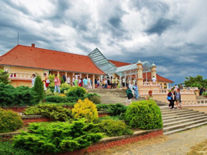 Krisna Völgy- Somogyvámos