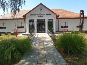 Méhészeti kiállítás – Nikla