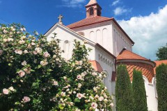 Nagyboldogasszony-templom - Fonyód