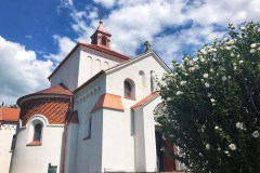 Nagyboldogasszony-templom - Fonyód