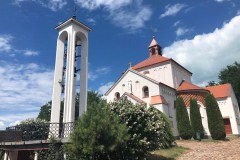 Nagyboldogasszony-templom - Fonyód