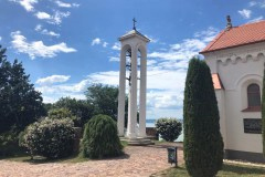 Nagyboldogasszony-templom - Fonyód