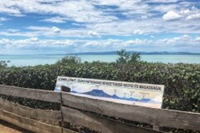 Panoráma (Szaplonczay) sétány - Fonyód