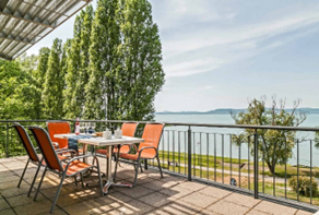 Sipos-hegyi kilátó - Fonyód