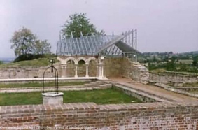 Szent László Nemzeti Emlékhely - Somogyvár