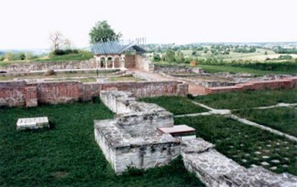 Szent László Nemzeti Emlékhely - Somogyvár