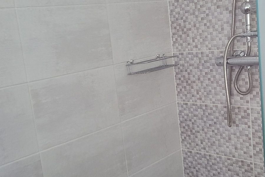 Leander vendégház - Apartman 1