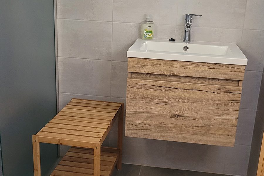 Leander vendégház - Apartman 1