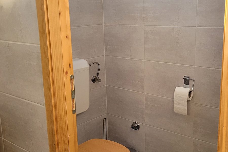 Leander vendégház - Apartman 1