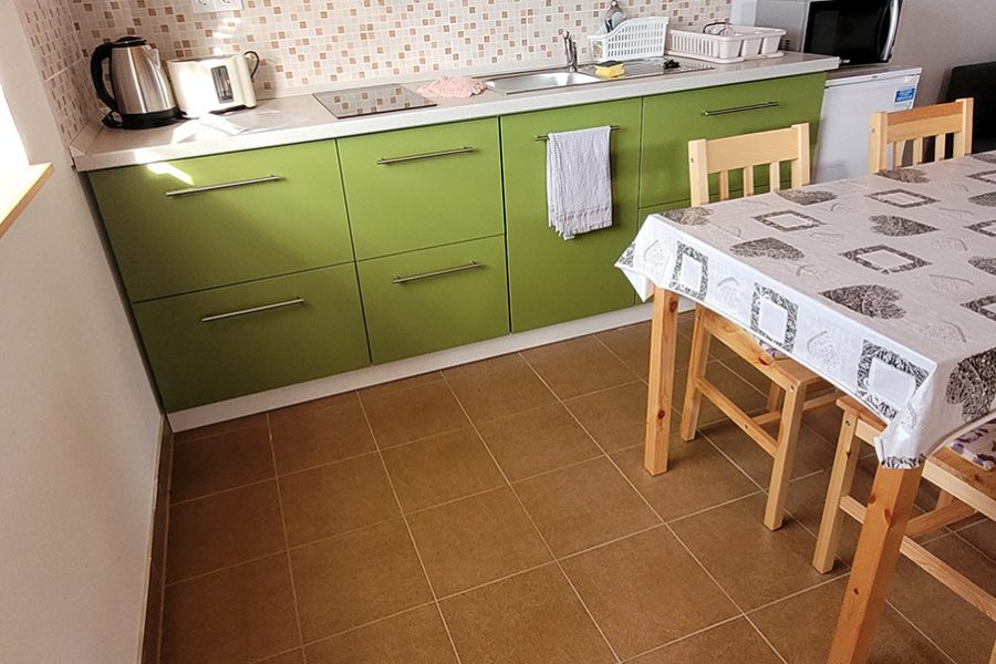 Leander vendégház - Apartman 1