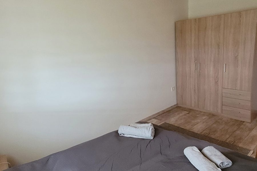 Leander vendégház - Apartman 1