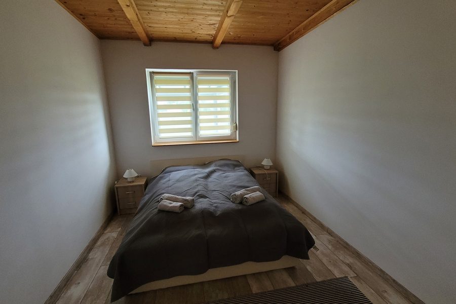 Leander vendégház - Apartman 1