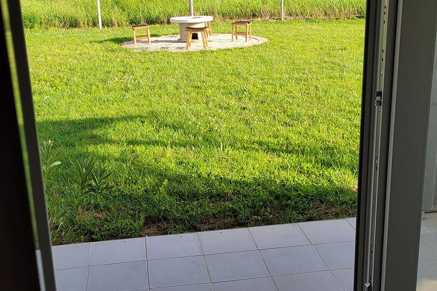 Leander vendégház - Apartman 2