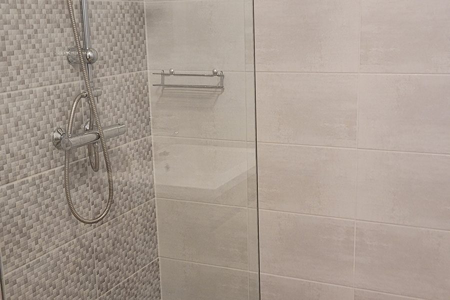 Leander vendégház - Apartman 2