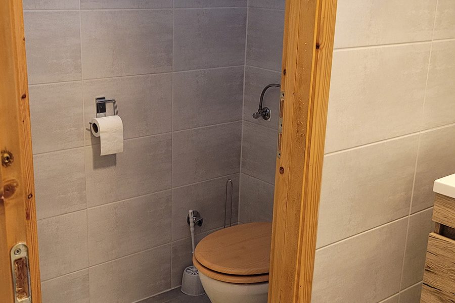 Leander vendégház - Apartman 2