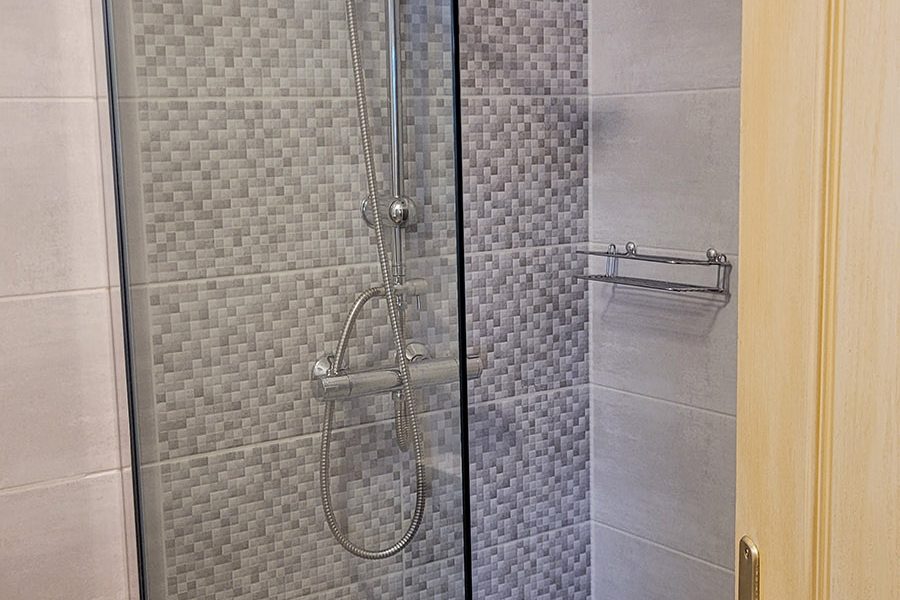 Leander vendégház - Apartman 2