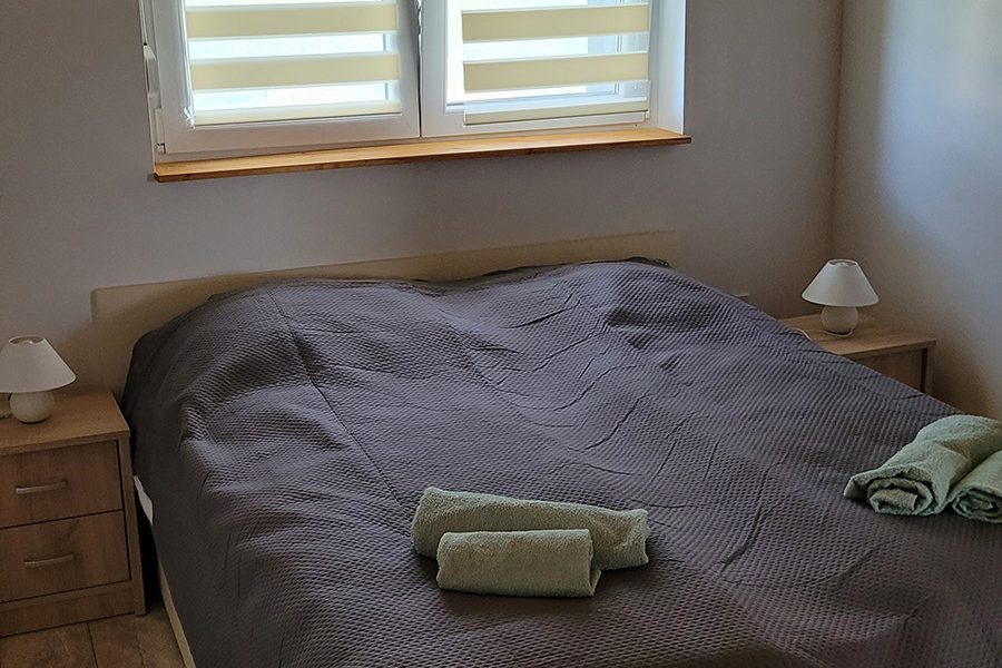 Leander vendégház - Apartman 2