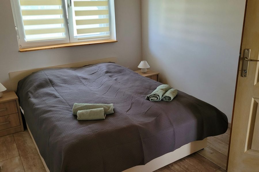 Leander vendégház - Apartman 2