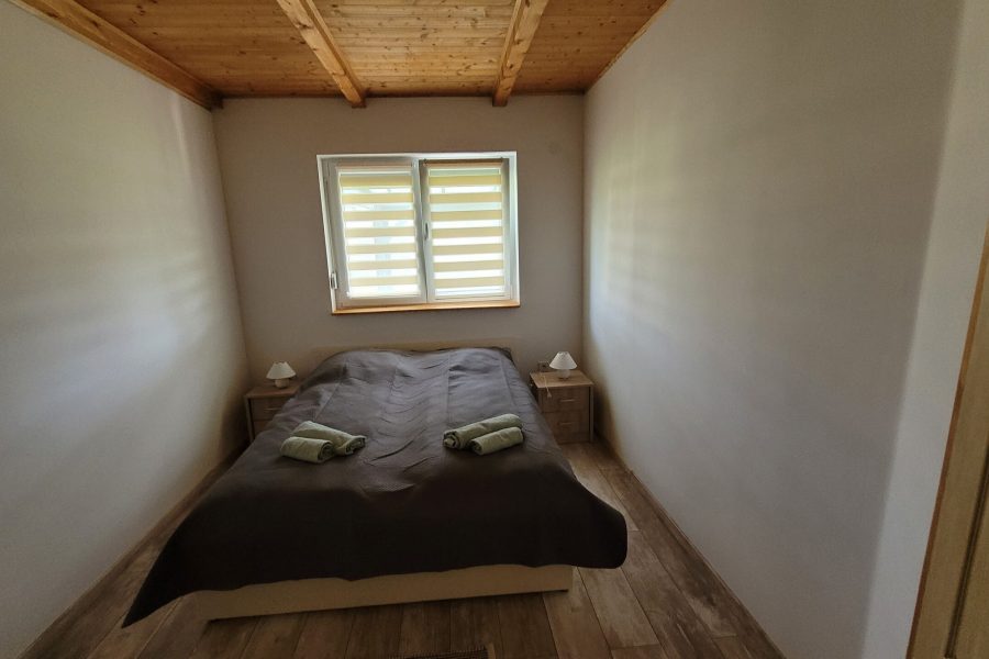 Leander vendégház - Apartman 2