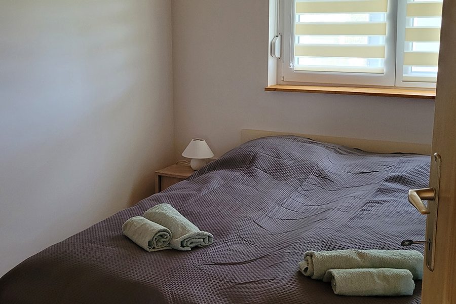 Leander vendégház - Apartman 2